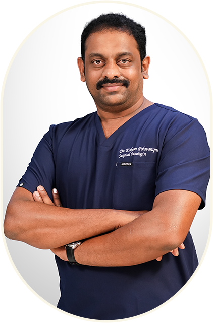 Dr Kalyan Polavarapu