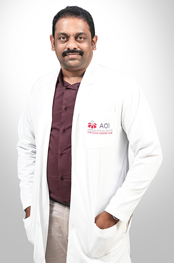 Dr. Kalyan Polavarapu