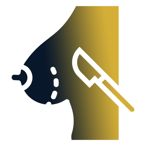 Skin & Nipple-Sparing Mastectomy icon