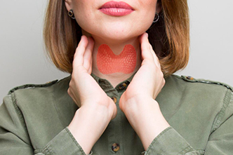 Thyroid Cancer Specialist in Vijayawada